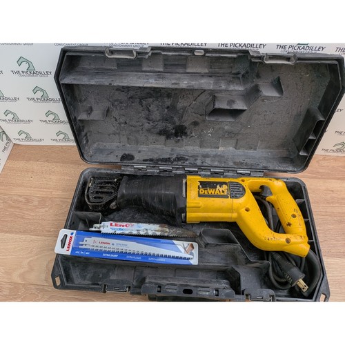 Dewalt dw304p seghetto - dw304p,