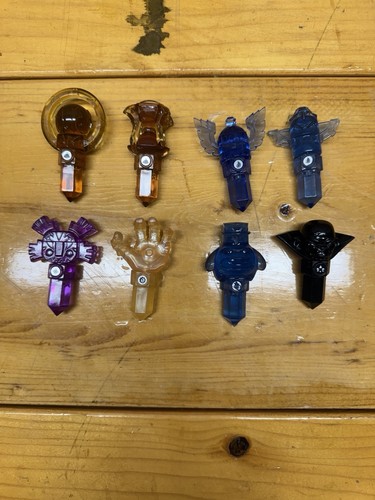 Trappole skylanders - trappole,