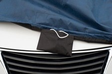 Car cover cloth CARPASSION MMT