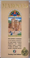Marocco [Nov 28, 2006] Guide oro Touring Club
