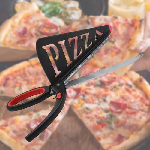 Forbici per pizza multiuso