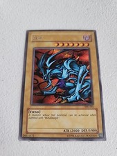 Yugioh TCG Zoa The Falsebound