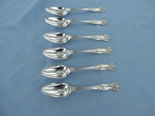 SET 6 CUCCHIAI POMPELMO