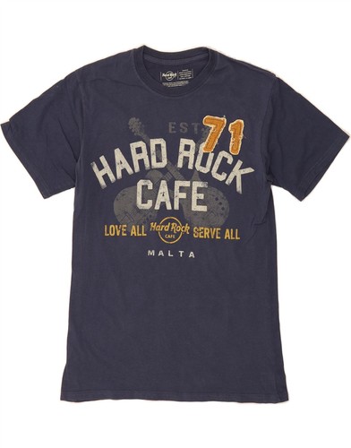 Hard rock cafe shirt uomo - hard,