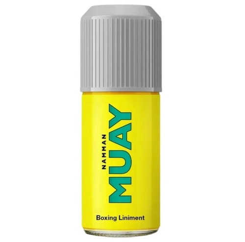 Namman muay olio 120ml - muay,
