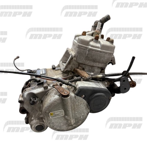 Cagiva mito 125 - mk1,