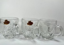 Set 3 tazzine da caffè