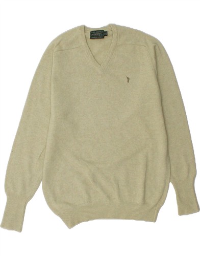 Maglione maglione uomo scollo