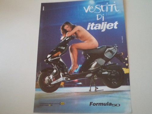 Advertising pubblicità 1996 - advertising,