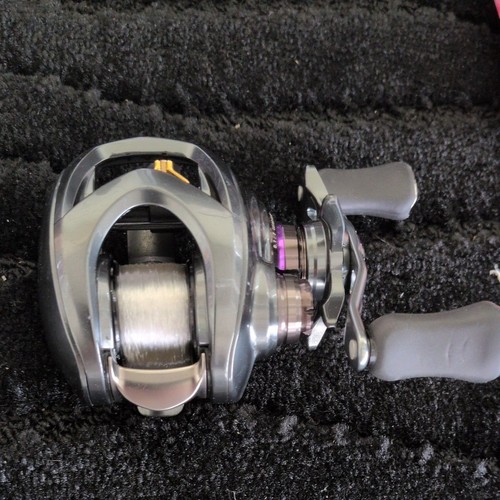 Mulinello daiwa steez tw - steez,