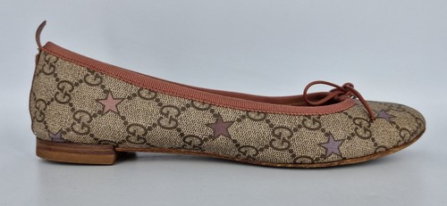 Ballerine gucci tela - ballerine, in