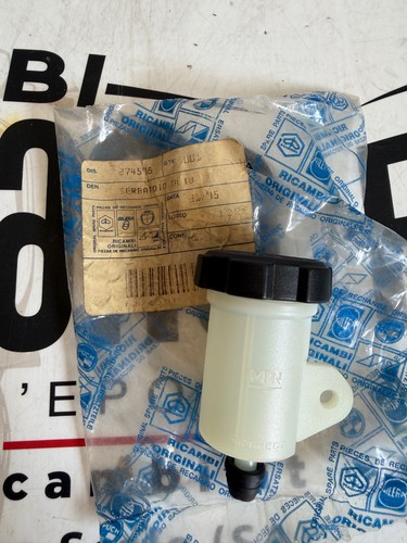 Serbatoio olio freni per - freni,
