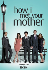 Poster 11x17 senza bordi cast