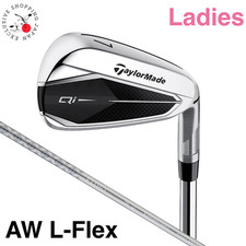 Taylormade Golf Donna Qi Zeppa