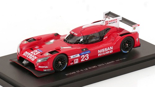 Ebbro nissan r lm - nissan,