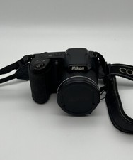 Nikon Coolpix L340 fotocamera