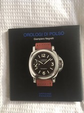 Orologi Di Polso Table book