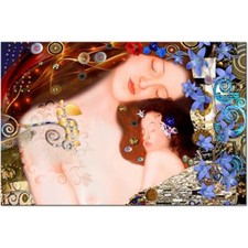 QUADRI MODERNI TELA 100X70