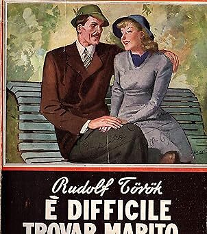 Difficile trovar marito - �,