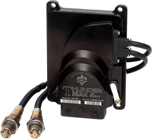 Kit modulo comando - comando, motore