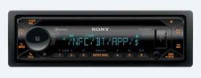 Sony MEX-N5300BT Autoradio