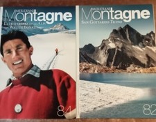 MERIDIANI MONTAGNE RIVISTA