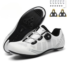 Sneaker ciclismo MTB uomo