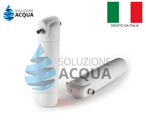 Depuratore acqua sotto lavello - acqua,
