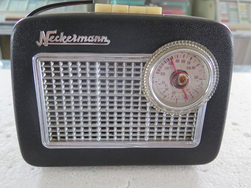 Radio transistor a - radio,