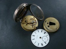 RS1119-144: Orologio da tasca