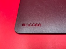 Incipio incase hardshell case - hardshell,