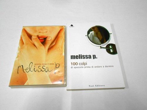 Melissa libro dvd - +,