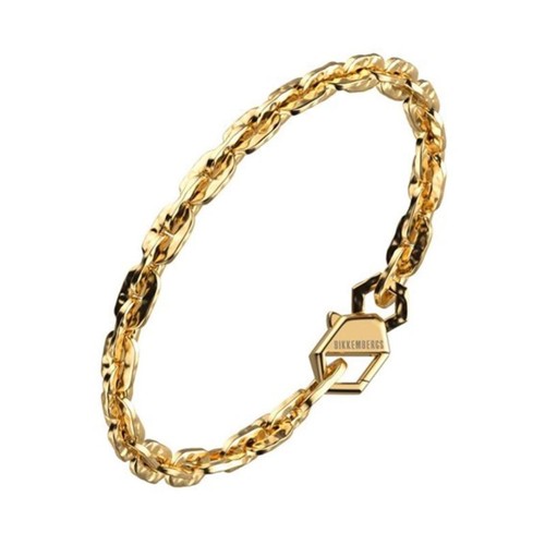 Bracciale unisex bikkembergs - unisex,
