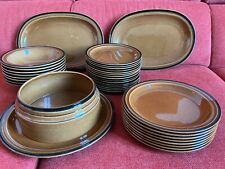 Servizio piatti Richard Ginori