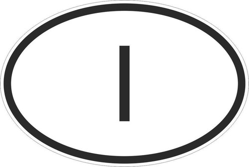 Adesivo adesivi sticker - , codice
