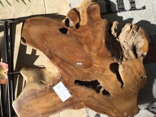 Tavolino basso nuovo moderno