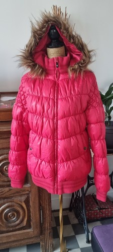 Doudoune femme sport xl - doudoune,