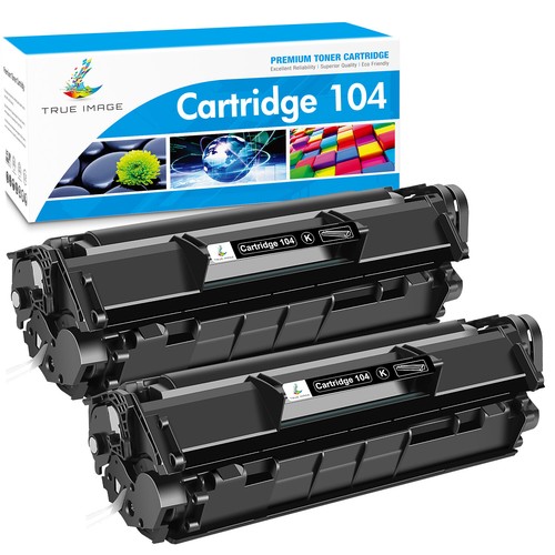 2pk crg 104 toner compatible - 2pk,
