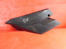 SCOCCA CODONE POSTERIORE SINISTRA SWM RS 125 R FACTORY 2019 2020 MARY 682