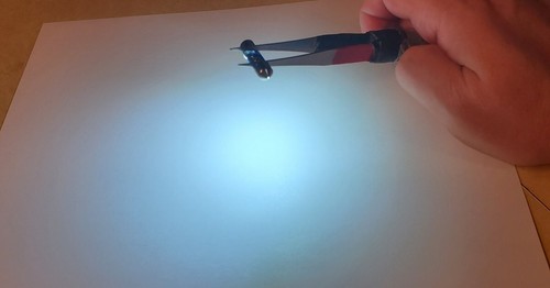 Kit lampada led - lampada,