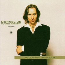 Cornelius Claudio Kreusch