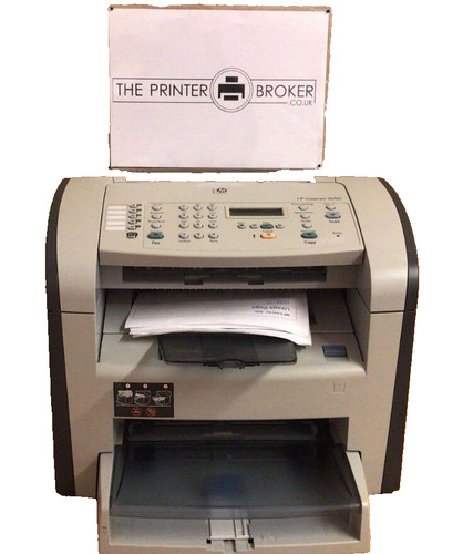 Laserjet 3050 stampante - laserjet,