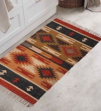 Tappeto Kilim fatto a mano