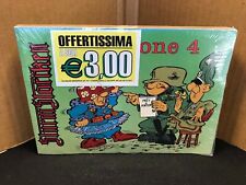 STURMSTORIKEN COLLEZIONE n 4 VINCENT EDIZIONI 1991