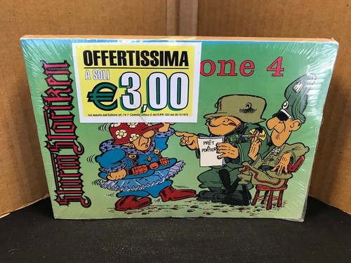 Sturmstoriken collezione 4 - collezione, n