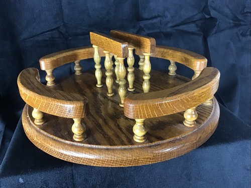 Giradischi vintage lazy susan - vintage,