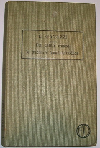 Trattato diritto penale vol - diritto,