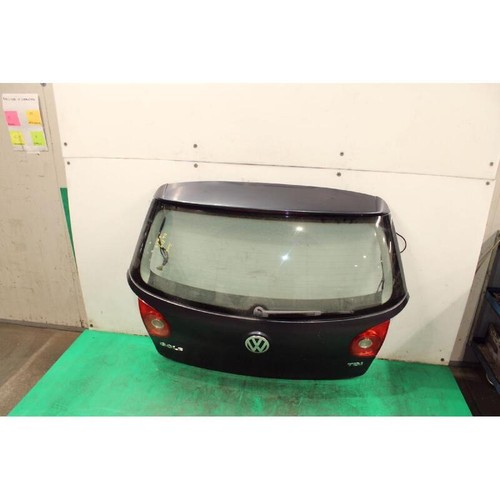 Portello post volkswagen golf - post.,