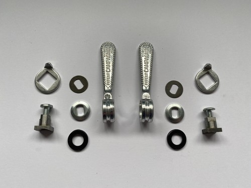 Campagnolo leve cambio - leve,