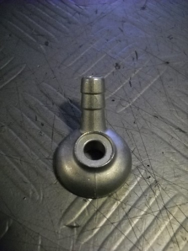 Pipetta carburatore dellorto - pipetta,